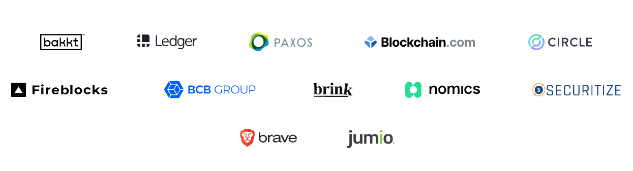 nexo Strategic Partners nexo Strategic Partners