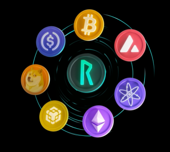 THORChain RUNE THORChain RUNE