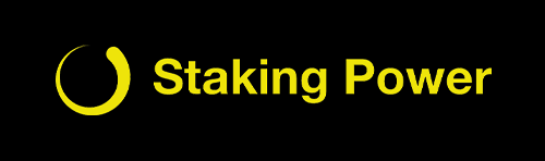 Staking Power Wallet
