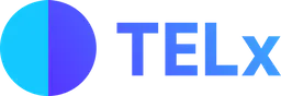 telx logo