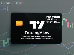 TradingView Premium