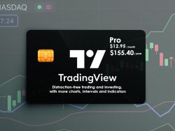 TradingView Pro