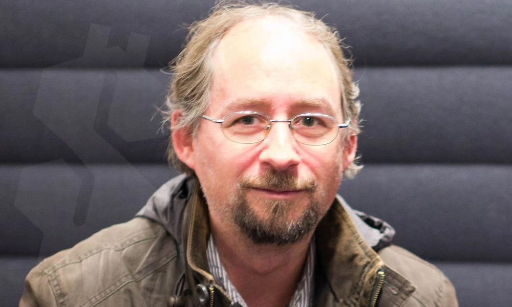 آدام بک [Adam Back] کیست؟