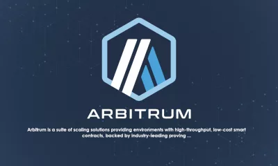 آربیتروم (Arbitrum) و توکن ARB