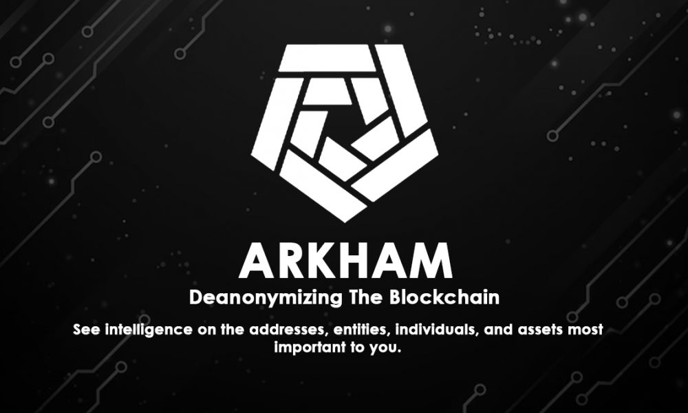 آرکهام (Arkham) و توکن ARKM