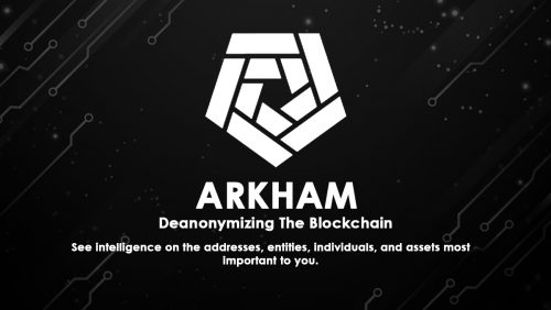 آرکهام (Arkham) و توکن ARKM