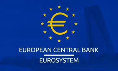 آشنایی با بانک مرکزی اروپا [ECB]