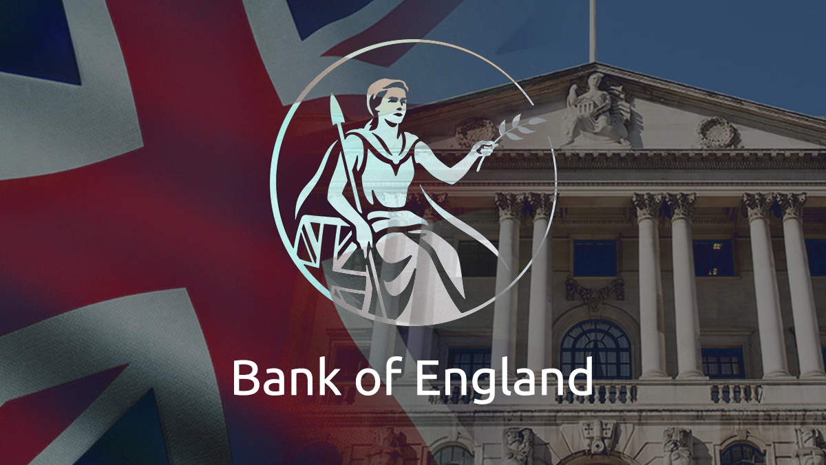 آشنایی با بانک مرکزی انگلیس (BOE)