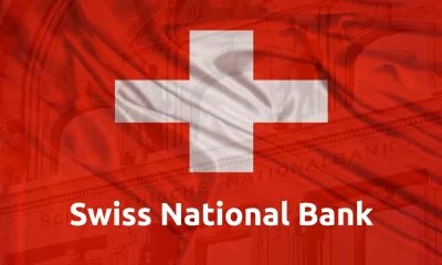 آشنایی با بانک مرکزی سوئیس [SNB]