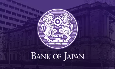 آشنایی با بانک مرکزی ژاپن [BOJ]