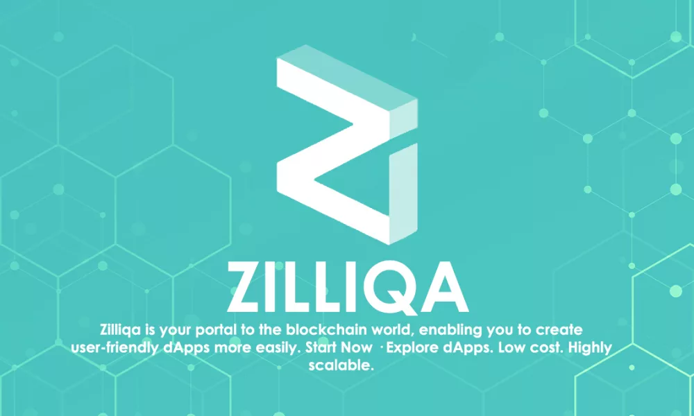 زیلیکا (Zilliqa) و کوین ZIL