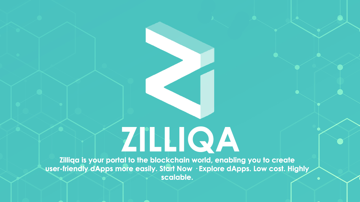 زیلیکا (Zilliqa) و کوین ZIL