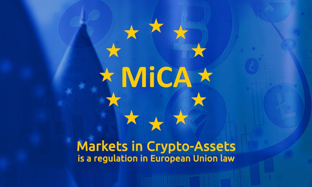 آشنایی با مقررات بازار دارایی‌های دیجیتال در اتحادیه اروپا (MiCA)