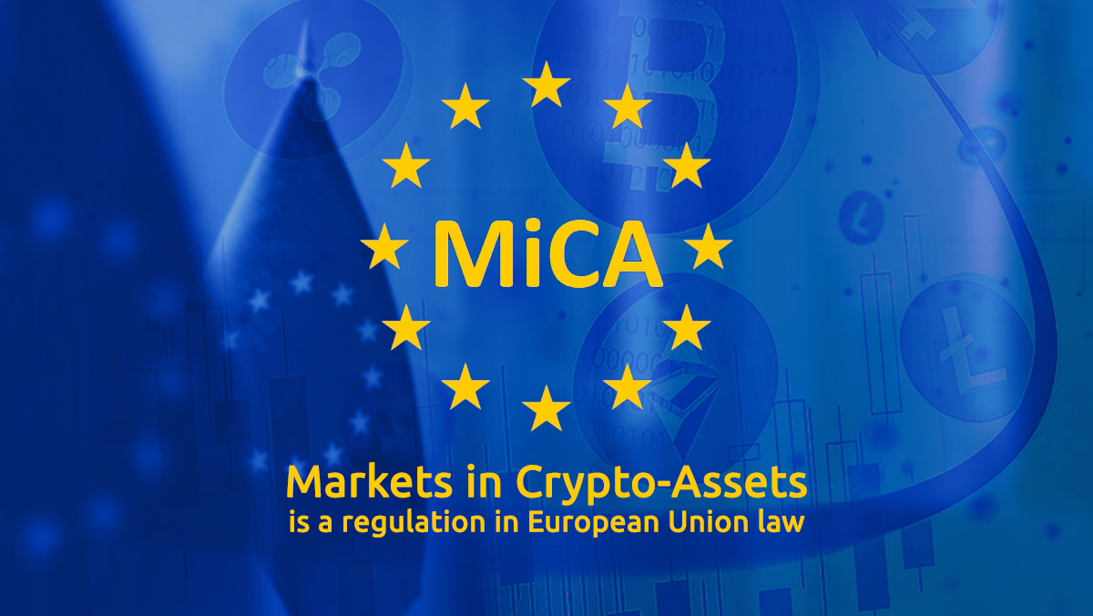 آشنایی با مقررات بازار دارایی‌های دیجیتال در اتحادیه اروپا (MiCA)