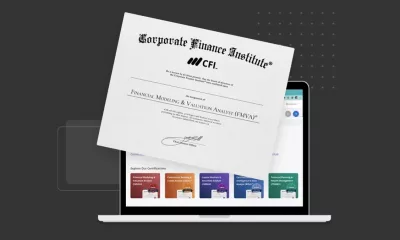 آشنایی با گواهینامه های مالی (Financial Certificate)