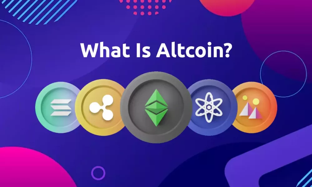 آلت کوین (Altcoin) چیست؟