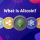 آلت کوین (Altcoin) چیست؟