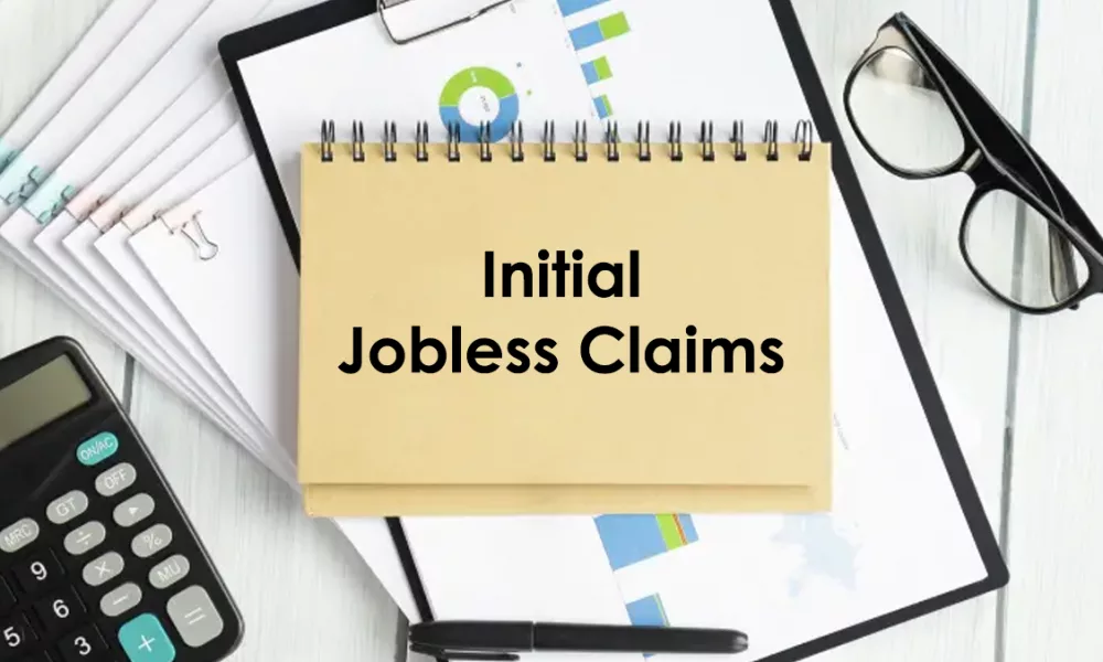 آمار مدعیان بیکاری (Initial Jobless Claims) چیست؟