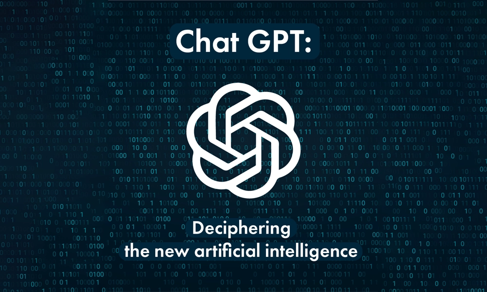آموزش استفاده از Chat GPT به صورت کاربردی