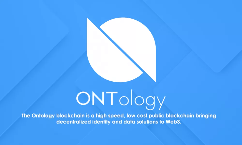 آنتولوژی (Ontology) و کوین ONT