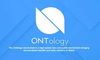 آنتولوژی (Ontology) و کوین ONT