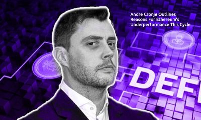 آندره کرونیه دلایل عملکرد ضعیف اتریوم در این چرخه را بیان می کند