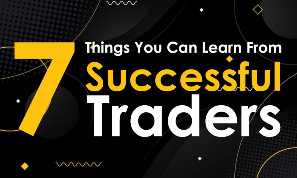 آنچه می توانید از موفق ترین معامله گران دنیا بیاموزید