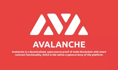 آوالانچ (Avalanche) و کوین AVAX