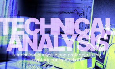 آیا تحلیل تکنیکال به‌تنهایی در بازار رمز ارزها سودآور است؟