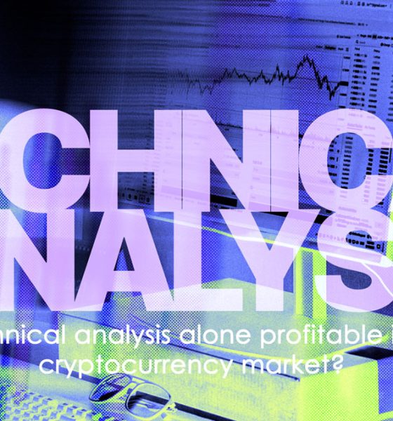 آیا تحلیل تکنیکال به‌تنهایی در بازار رمز ارزها سودآور است؟