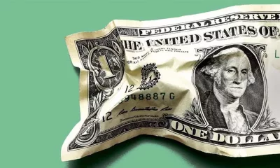آیا روند صعودی دلار به پایان رسیده است؟
