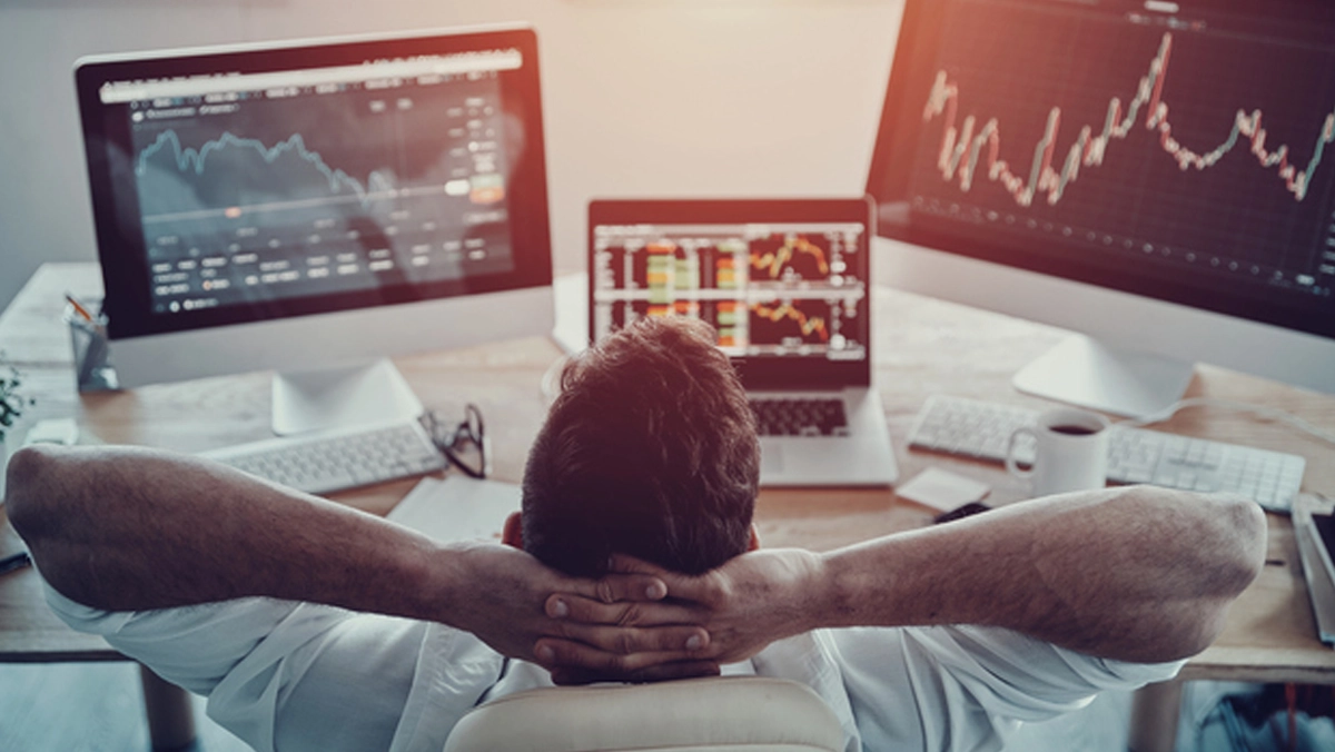 آیا لذت بردن از معاملات مهم است؟