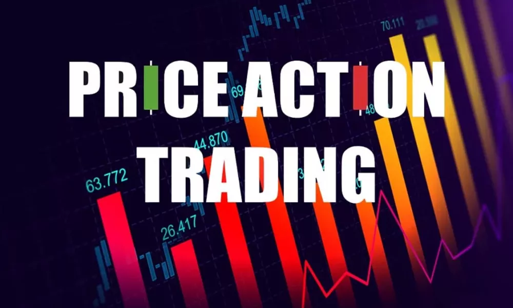 آیا پرایس اکشن برای کسب سود در بازار کافی است؟