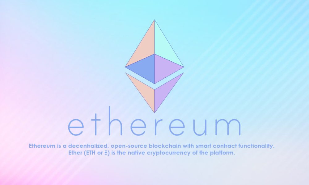اتریوم (Ethereum) و کوین اتر (ETH)