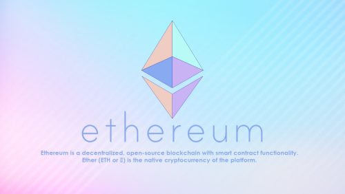 اتریوم (Ethereum) و کوین اتر (ETH)