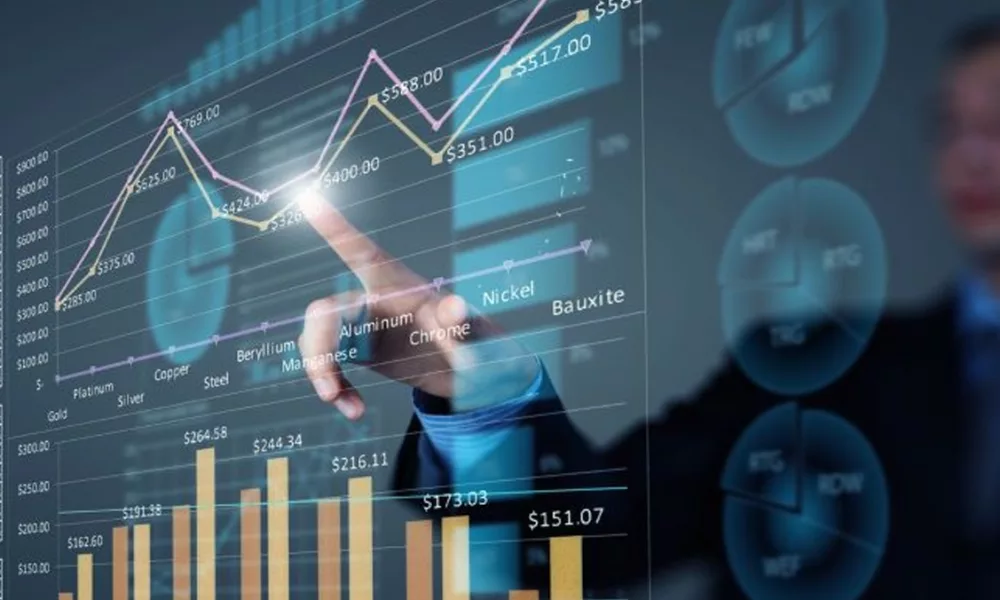 ارتباط بین (PMI) و رشد (GDP) چیست؟