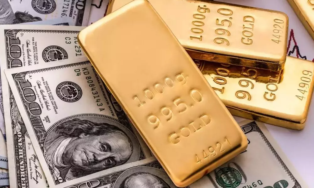 استاندارد طلا (Gold Standard) چیست؟