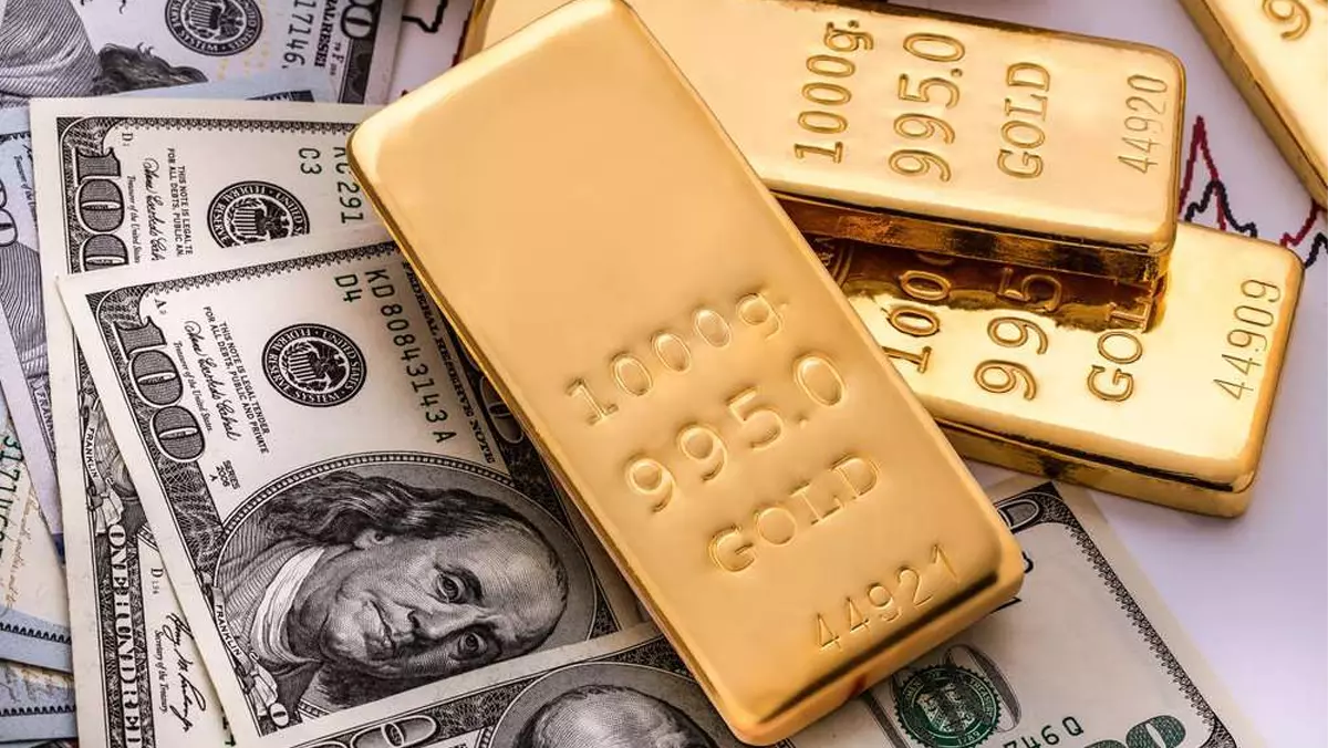 استاندارد طلا (Gold Standard) چیست؟