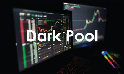 استخر سیاه (Dark pool) در بازار سهام چیست و چه کاربردی دارد؟