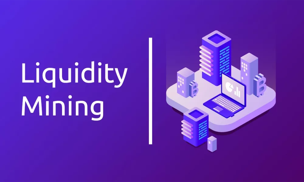 استخراج نقدینگی در دنیای دیفای چیست؟