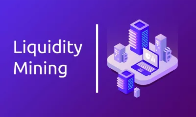 استخراج نقدینگی در دنیای دیفای چیست؟