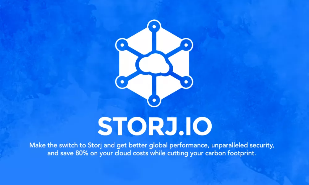 استورج (Storj)؛ فضای ذخیره سازی غیر متمرکز