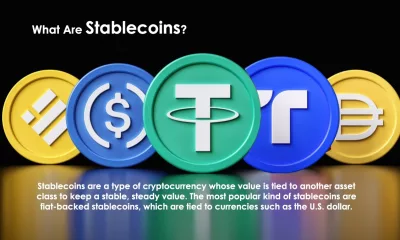 استیبل کوین (Stablecoin) چیست؟ رمز ارز باثبات و پایدار
