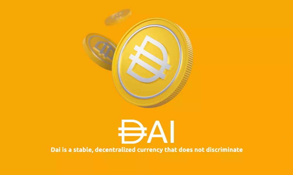 استیبل کوین الگوریتمی دای (DAI) چیست؟