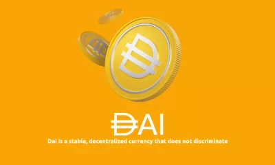 استیبل کوین الگوریتمی دای (DAI) چیست؟