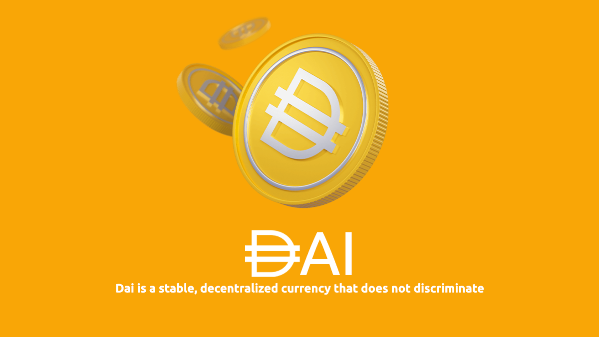 استیبل کوین الگوریتمی دای (DAI) چیست؟