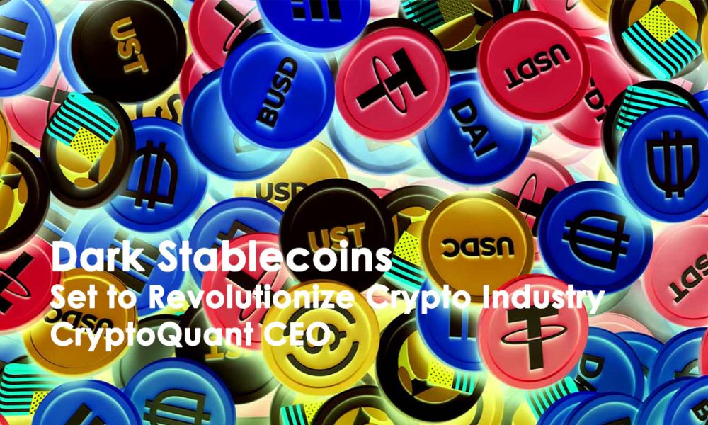 استیبل کوین تاریک (Dark Stablecoin) چیست؟