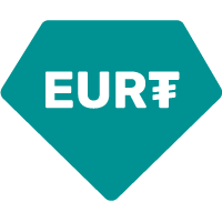 Tether EURt Tether EURt