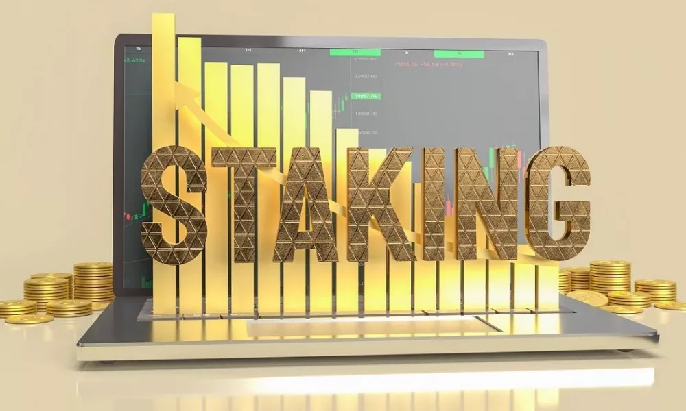 استیکینگ (Staking) یا سپرده گذاری رمز ارزها چیست؟