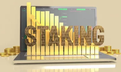 استیکینگ (Staking) یا سپرده گذاری رمز ارزها چیست؟